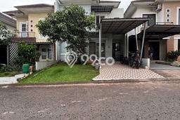 Rumah Minimalis 3 KT di Kota Wisata Bogor Unfurnished Rumah Minimalis 3 KT di Kota Wisata Bogor Unfurnished