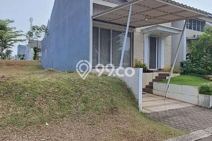 Dijual Rumah Minimalis Bagus Punya 2 KT di Cileungsi Bogor SHM Dijual Rumah Minimalis Bagus Punya 2 KT di Cileungsi Bogor SHM