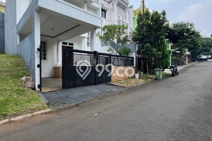 Hunian Nyaman Asri 3 KT Siap Pakai di Citra Grand Jakarta Timur Hunian Nyaman Asri 3 KT Siap Pakai di Citra Grand Jakarta Timur