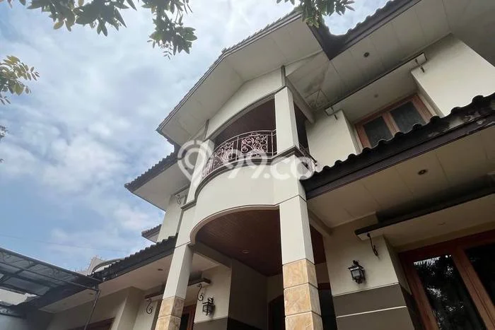 Hunian Super Elit dengan Akses Paling Strategis di Cibubur, Jakarta Timur Hunian Super Elit dengan Akses Paling Strategis di Cibubur, Jakarta Timur
