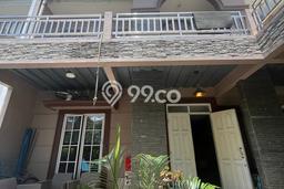 Rumah Minimalis 4 KT di Citra Grand Jakarta Timur Unfurnished Rumah Minimalis 4 KT di Citra Grand Jakarta Timur Unfurnished