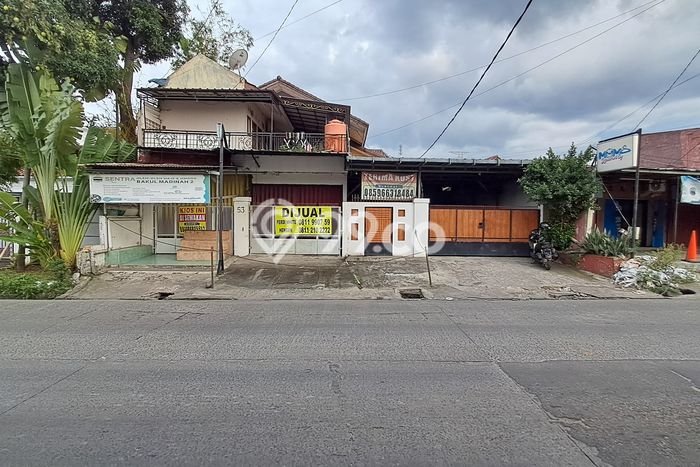 Jual Rumah Luas Megah Dengan View Cantik di Pekayon, Bekasi Jual Rumah Luas Megah Dengan View Cantik di Pekayon, Bekasi