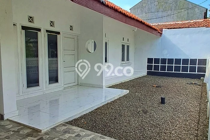 Hunian Cantik Minimalis Lb 170m2 di Bekasi Selatan, Bekasi Hunian Cantik Minimalis Lb 170m2 di Bekasi Selatan, Bekasi