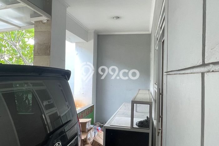 Rumah Luas Asri 4 KT Siap Pakai di Jati Asih Bekasi Rumah Luas Asri 4 KT Siap Pakai di Jati Asih Bekasi