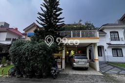 Rumah Modern 4 KT LT 144m2 di Kota Wisata Rumah Modern 4 KT LT 144m2 di Kota Wisata
