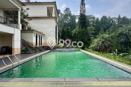 Vila di Megamendung, Dimensi 3450m2m², Akses ke berbagai fasilitas umum Vila di Megamendung, Dimensi 3450m2m², Akses ke berbagai fasilitas umum