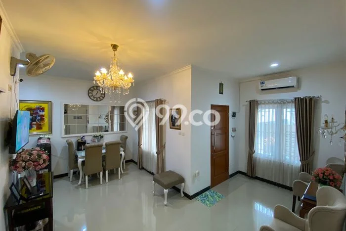 Dijual Hunian Rumah Terawat 3 KT di Jatimurni, Bekasi Dijual Hunian Rumah Terawat 3 KT di Jatimurni, Bekasi