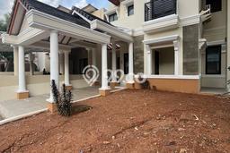 Dijual Rumah Eksklusif 4 KT di Kota Wisata, Bogor Dijual Rumah Eksklusif 4 KT di Kota Wisata, Bogor