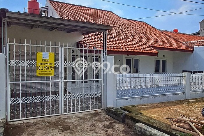 Hunian Cantik Minimalis Lb 170m2 di Bekasi Selatan, Bekasi Hunian Cantik Minimalis Lb 170m2 di Bekasi Selatan, Bekasi