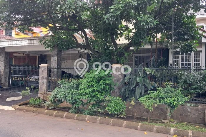 Siap Huni Rumah Mewah 4 Kamar di Bogor Barat Dekat ke Mana Saja Siap Huni Rumah Mewah 4 Kamar di Bogor Barat Dekat ke Mana Saja