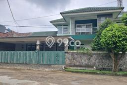 For Sale Rumah Mewah Exclusive di Bogor Barat, Bogor For Sale Rumah Mewah Exclusive di Bogor Barat, Bogor