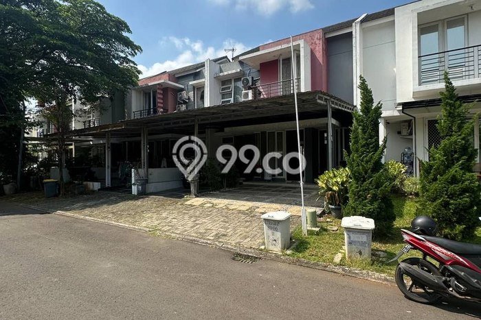 Hunian Nyaman 3 KT Hemat Budget di Citra Grand Jakarta Timur Hunian Nyaman 3 KT Hemat Budget di Citra Grand Jakarta Timur