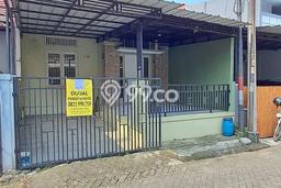 For Sale Hunian Rumah Nyaman 2 KT di Pondok Ranggon, Jakarta Timur For Sale Hunian Rumah Nyaman 2 KT di Pondok Ranggon, Jakarta Timur