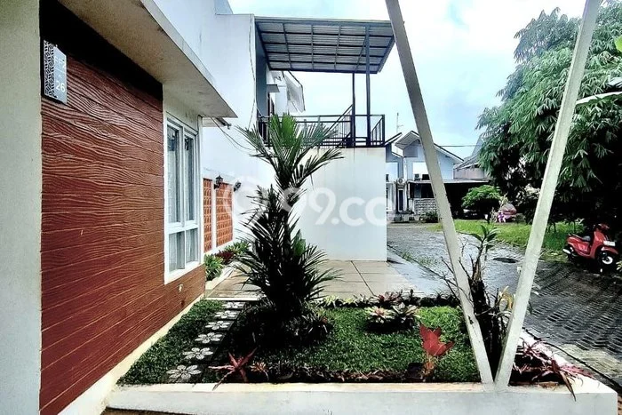 Rumah Modern Cantik 3 Kamar Bisa Langsung Pindah di Cileungsi Rumah Modern Cantik 3 Kamar Bisa Langsung Pindah di Cileungsi