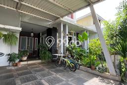 Hunian Elit LB 300m2 Siap Huni Desain Elegan di Kota Wisata, Bogor Hunian Elit LB 300m2 Siap Huni Desain Elegan di Kota Wisata, Bogor