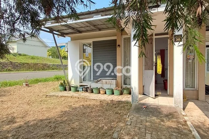 Dijual Cepat Rumah Bagus Siap Huni LB 42m2 di Cileungsi, Bogor Dijual Cepat Rumah Bagus Siap Huni LB 42m2 di Cileungsi, Bogor