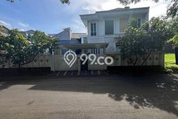 Rumah Luxury Modern Siap Huni di Citra Grand Jakarta Timur Rumah Luxury Modern Siap Huni di Citra Grand Jakarta Timur