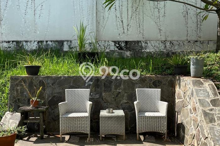 Dijual Hunian Mewah dengan Fasilitas Sekitar Komplit di Cinere, Depok Dijual Hunian Mewah dengan Fasilitas Sekitar Komplit di Cinere, Depok