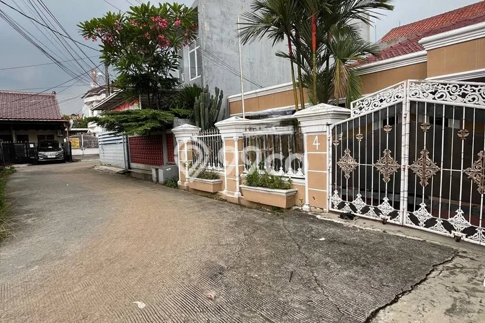 Rumah Modern 3 KT LT 207m2 di Jatiwaringin Rumah Modern 3 KT LT 207m2 di Jatiwaringin