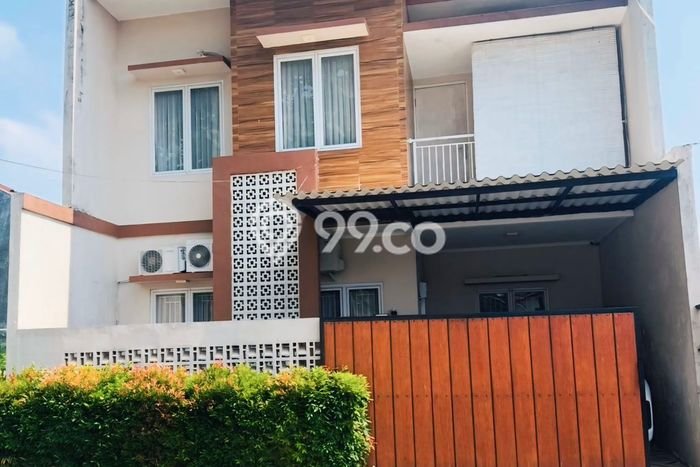 Dijual Hunian Rumah Terawat 3 KT di Jatimurni, Bekasi Dijual Hunian Rumah Terawat 3 KT di Jatimurni, Bekasi