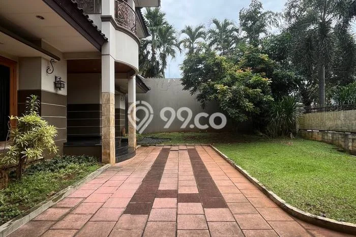 Hunian Super Elit dengan Akses Paling Strategis di Cibubur, Jakarta Timur Hunian Super Elit dengan Akses Paling Strategis di Cibubur, Jakarta Timur