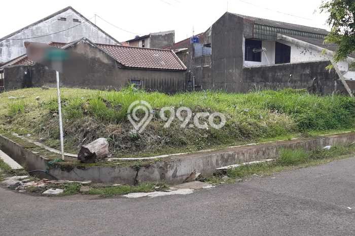 Untuk Dijual Tanah di Bandung, Luas 437m2 SHM Untuk Dijual Tanah di Bandung, Luas 437m2 SHM
