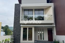Hunian Murah Dijual Area Coblong, Bandung Harga Rp 319 Juta Hunian Murah Dijual Area Coblong, Bandung Harga Rp 319 Juta