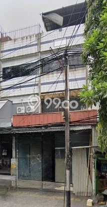 Jual Rumah Eksklusif 2 KT di Poris, Tangerang Jual Rumah Eksklusif 2 KT di Poris, Tangerang