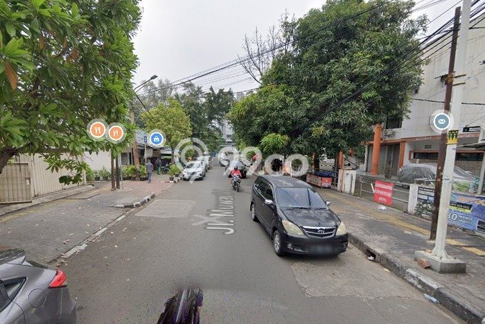 Jual Rumah Eksklusif 2 KT di Poris, Tangerang Jual Rumah Eksklusif 2 KT di Poris, Tangerang