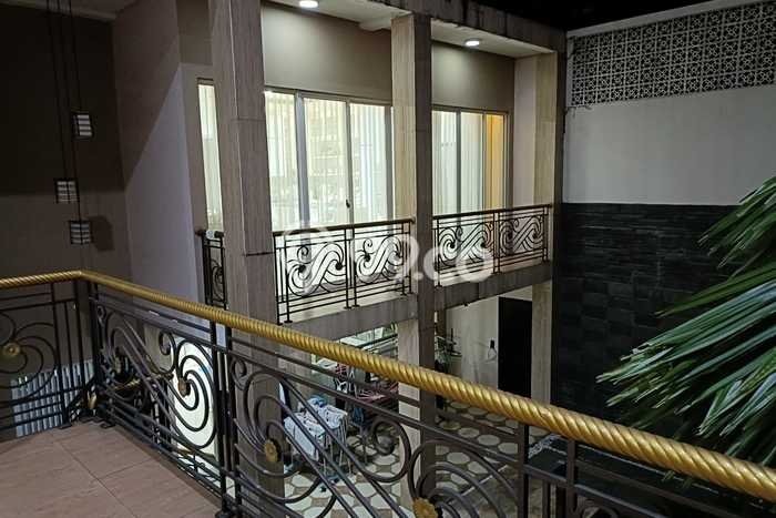 Jual Rumah Mewah Megah Dengan View Eksklusif di Pantai Indah Kapuk, Jakarta Utara Jual Rumah Mewah Megah Dengan View Eksklusif di Pantai Indah Kapuk, Jakarta Utara