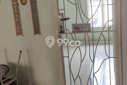 Dijual Rumah Modern 3 KT di Joglo, Jakarta Barat Dijual Rumah Modern 3 KT di Joglo, Jakarta Barat