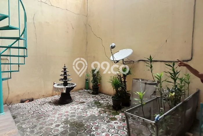 Dijual Rumah Modern 3 KT di Joglo, Jakarta Barat Dijual Rumah Modern 3 KT di Joglo, Jakarta Barat