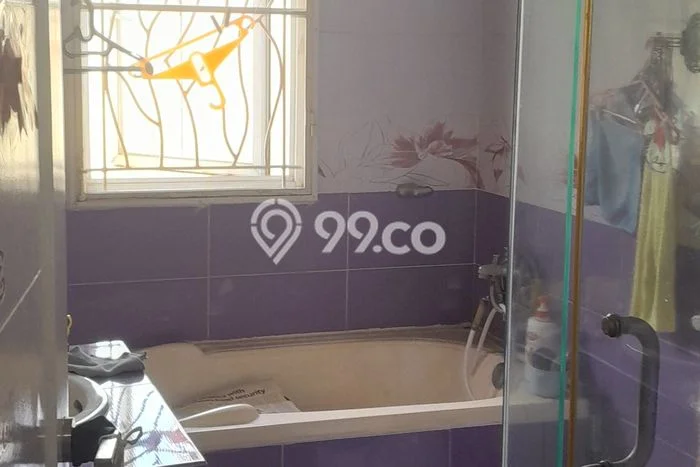 Dijual Rumah Modern 3 KT di Joglo, Jakarta Barat Dijual Rumah Modern 3 KT di Joglo, Jakarta Barat