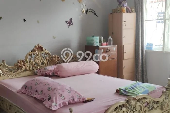 Dijual Rumah Modern 3 KT di Joglo, Jakarta Barat Dijual Rumah Modern 3 KT di Joglo, Jakarta Barat