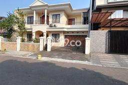 For Sale! Premium House LT 320m2 Desain Elegan di Puri Indah For Sale! Premium House LT 320m2 Desain Elegan di Puri Indah