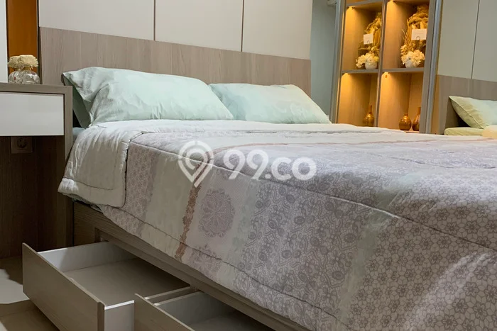 Disewakan Apartemen Murah di Kuningan 1 KT Disewakan Apartemen Murah di Kuningan 1 KT