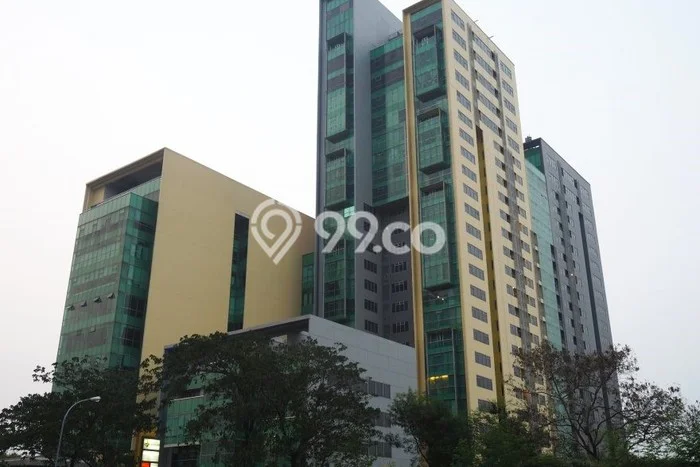 Disewakan Apartemen Murah di Kuningan 1 KT Disewakan Apartemen Murah di Kuningan 1 KT