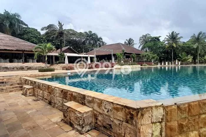 Dijual Tanah Lokasi Tanjung Lesung, Pandeglang Seluas 3613m2 Dijual Tanah Lokasi Tanjung Lesung, Pandeglang Seluas 3613m2