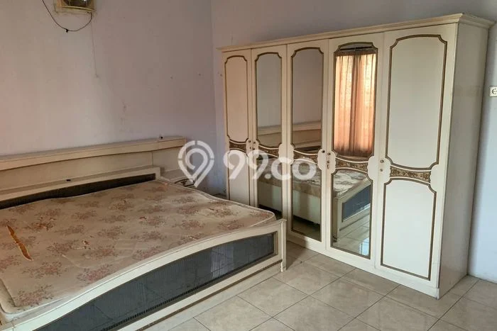 Rumah Modern 4 Kamar LT 90m2 di Jelambar Rumah Modern 4 Kamar LT 90m2 di Jelambar