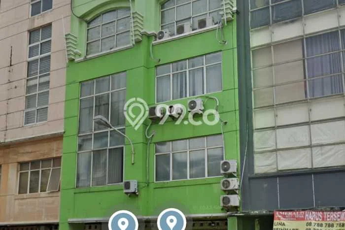 Paling Dicari! Ruko Dijual di Meruya Harga Kompetitif Paling Dicari! Ruko Dijual di Meruya Harga Kompetitif