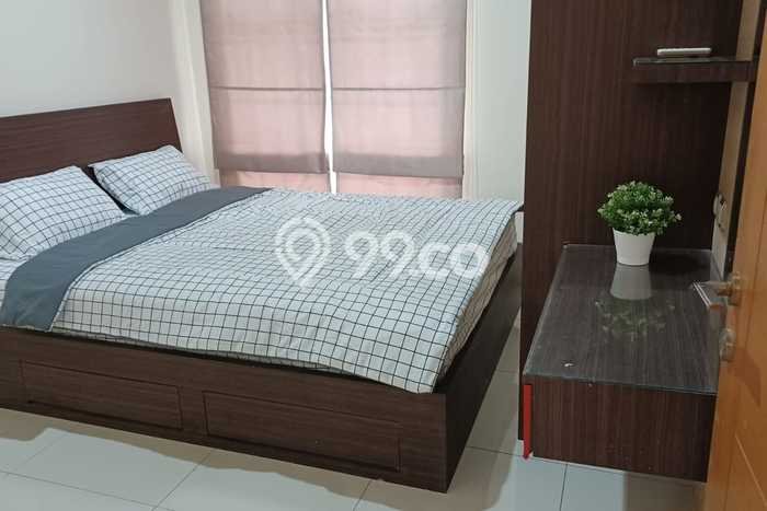 Rumah di Green Ville, 3 KM, Dekat Fasilitas Umum, Luas 125m² LB 180m² Rumah di Green Ville, 3 KM, Dekat Fasilitas Umum, Luas 125m² LB 180m²