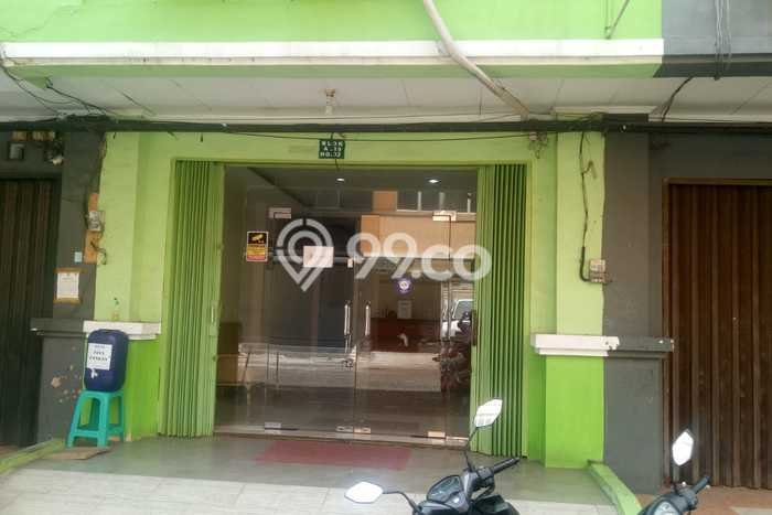 Paling Dicari! Ruko Dijual di Meruya Harga Kompetitif Paling Dicari! Ruko Dijual di Meruya Harga Kompetitif