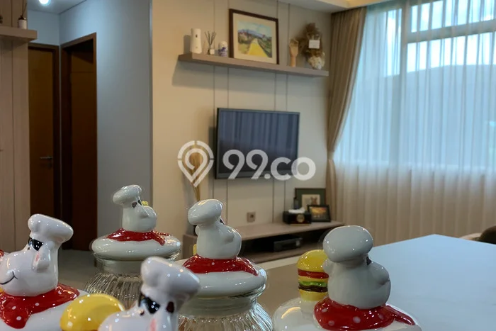 Disewakan Apartemen Murah di Kuningan 1 KT Disewakan Apartemen Murah di Kuningan 1 KT