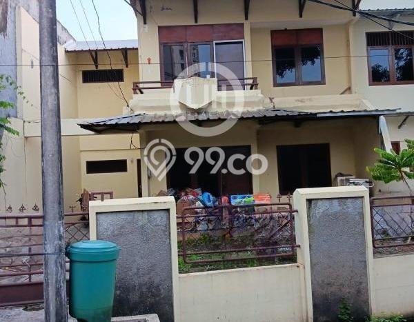 Rumah Cantik Siap Pakai Di Kelapa Gading Luas 172m2 Lokasi Strategis Rumah Cantik Siap Pakai Di Kelapa Gading Luas 172m2 Lokasi Strategis