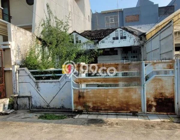 Dijual Rumah Mewah Exclusive di Kelapa Gading, Jakarta Utara Dijual Rumah Mewah Exclusive di Kelapa Gading, Jakarta Utara