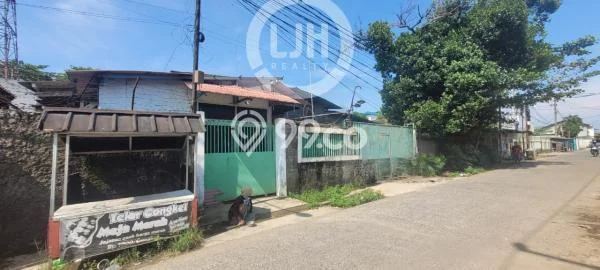 Tanah Strategis Dijual di Cibinong Bogor 4876m2 Tanah Strategis Dijual di Cibinong Bogor 4876m2