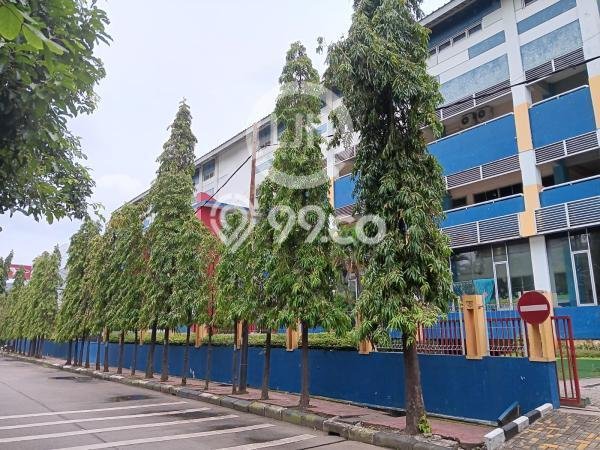 Untuk Dijual Komersial di Kelapa Gading Jakarta Utara LT 4050m2 / LB 4050m2 Untuk Dijual Komersial di Kelapa Gading Jakarta Utara LT 4050m2 / LB 4050m2