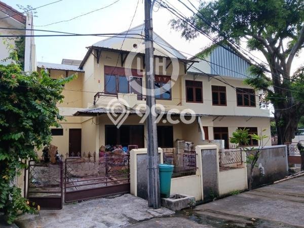 Rumah Cantik Siap Pakai Di Kelapa Gading Luas 172m2 Lokasi Strategis Rumah Cantik Siap Pakai Di Kelapa Gading Luas 172m2 Lokasi Strategis