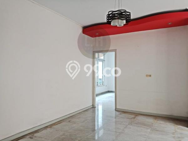 Jual Rumah Mewah Megah Dengan View Cantik di Cipinang, Jakarta Timur Jual Rumah Mewah Megah Dengan View Cantik di Cipinang, Jakarta Timur