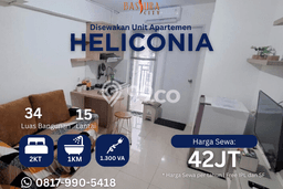 Ada Kamar Hunian Hemat Disewa di Jatinegara, Jakarta Timur 2 BR Ada Kamar Hunian Hemat Disewa di Jatinegara, Jakarta Timur 2 BR